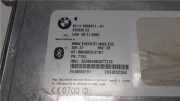 Cd-Player 8411694601101 BMW X5 (E53) SUV 3.0d 24V (M57N-D30(306D2)) 2005