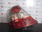 Rücklicht Links 33551S5SG31 Honda Civic (EP/EU) Schrägheck 3-drs 1.7 CTDi 16V (4EE20) 2004