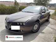 Stoßstangenträger 60688105 Alfa Romeo 159 (939AX) Limousine 1.9 JTDm 16V (939.A.2000) 2007