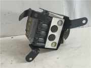 Abs Pumpe 9632539480 Peugeot 206 CC (2D) Cabrio 2.0 16V (EW10J4(RFN)) 2003