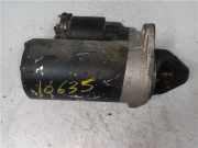 Anlasser 000116011 Opel Corsa B (73/78/79) Schrägheck 1.0i 12V (X10XE) 1999