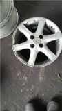Felge Toyota Corolla (E12) Schrägheck 2.0 D-4D 16V 110 (1CD-FTV) 2004