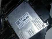 Scheinwerfer Links Skoda Kombi (5E5)(01.2013->) 1.6 Style [1,6 Ltr. - 81 kW TDI DPF] DDYA 2017