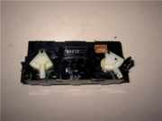 Bedienung Heizung X8031001 Citroën C3 (SC) Schrägheck 5-drs 1.4 HDi (DV4C(8HR)) 2011