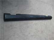 Sideskirt Links - Mercedes-Benz C (W204) Limousine 3.5 C-350 CGI V6 24V 4-Matic (M276.957) 2012