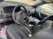 Tachoeinheit Kmh - Jeep Grand Cherokee (WG/WJ) SUV 3.1 TDI (665.921) 2000