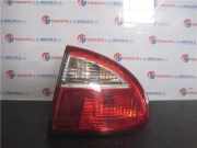 Rücklicht Rechts Seat Leon (1M1) Schrägheck 5-drs 1.6 16V (AUS) 2001
