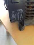 Lichtmaschine 037903025c Audi A3 (8L1) Schrägheck 1.8 20V (AGN) 1997