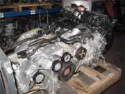 Motor 668942 Mercedes-Benz A (W168) Schrägheck 1.7 A-170 CDI 16V (OM668.942)