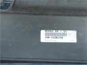 Sideskirt Links 15012202716 Mercedes-Benz C Estate (S205) Kombi C-200 BlueTEC, C-200 d 1.6 16V (OM626.951(R9M)) 2015