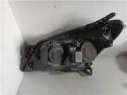 Scheinwerfer Rechts Opel Astra H SW (L35) Kombi 1.6 16V Twinport (Z16XEP) 2006