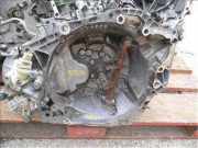 Getriebe Manuell 20TA45 Peugeot 306 (7A/C/S) Schrägheck 1.9 DT (XUD9TE-Y(DHY)) 1998