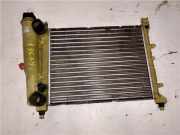 Radiator Fiat Uno (146A/E) Schrägheck 1.1 60 S,Selecta (146.A.4048) 1992