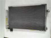 Klima Radiator 150341093b30074699 Toyota Yaris III (P13) Schrägheck 1.4 D-4D-F (1NDTV) 2013