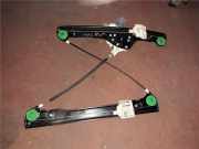 Fensterheber Mechan. Rechts Vorne 6927028 BMW 3 serie (E90) Limousine 320i 16V (N46-B20B) 2005