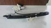 Fensterheber Elektr. Links Hinten 5p0839401 Seat Toledo (5P2) Großraumlimousine 2.0 TDI 16V (BKD) 2005
