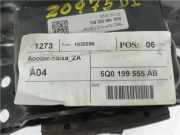 Motorhalter Vorne 5Q0199555AB Volkswagen (A11)(09.2017->) 1.6 Advance [1,6 Ltr. - 85 kW TDI] DGT 2020