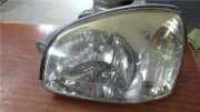 Scheinwerfer Links Hyundai Santa Fe I SUV 2.4 16V 4x4 (G4JS) 2001