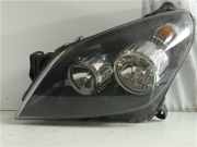Scheinwerfer Links Opel Astra H GTC (L08) Schrägheck 3-drs 1.9 CDTi 16V (Z19DTH) 2005