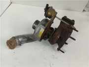 Turbolader 036999H067677K03055HJ Citroën Visa Schrägheck 1.6 GTI (XU5J(180A)) 1997