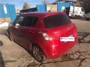 Bremssattel Links Hinten Suzuki Swift (ZA/ZC/ZD) Schrägheck 1.3 D 16V (D13A) 2013