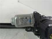 Scheibenwischermotor Hinten 8u0955711a Audi Q3 (8UB/8UG) SUV 2.0 TDI 16V 177 Quattro (CFGC) 2012