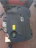Motor RF Mazda 6 Sport (GH14/GHA4) Schrägheck 2.0 CiDT 16V (RF) 2008