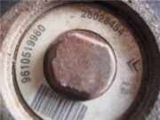 Servolenkung Pumpe 961051998026028454 Peugeot 306 (7A/C/S) Schrägheck 1.9 DT (XUD9TE-Y(DHY)) 1997