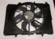 Kühlerventilatormotor 0130303227 Mercedes-Benz CLK (C208) Coupé 2.0 200 16V (M111.945) 1999