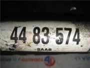 Antriebswelle Links Vorne 4483574 Saab 900 II Schrägheck 5-drs 2.0 i,Si 16V (B204I) 1998