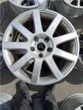 Felge Audi A4 Avant (B6) Kombi 2.5 TDI V6 24V Quattro (BAU) 2003