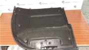 Kofferraumdeckel Verkleidung C BMW 3 serie Touring (E46/3) Kombi 320d 16_V (M47N(204D4)) 2004
