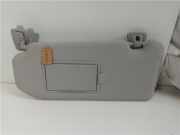 Sonnenblende Links Citroën C4 Berline (NC) Schrägheck 5-drs 1.6 Hdi 90 (DV6DTED(9HP)) 2014