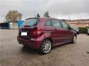 Felge Mercedes-Benz B (W245) Schrägheck 2.0 B-200 CDI 16V (OM640.941) 2008