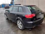Felge Audi A3 Sportback (8PA) Schrägheck 5-drs 2.0 TDI 16V (BKD) 2005