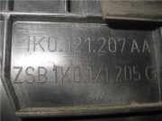 Kühlerventilatormotor 1K0121207AA Volkswagen Passat (3C2) Limousine 2.0 TDI 140 (BMP) 2005 BMP