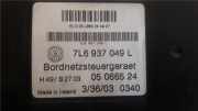 Motorsteuergerät 7L6937049L Volkswagen Touareg (7LA/7L6) SUV 5.0 TDI V10 (AYH) 2003 AYH