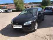 Querlenker Links Vorne Oben Ford Focus II Schrägheck 1.6 TDCi 16V 90 (HHDA) 2006