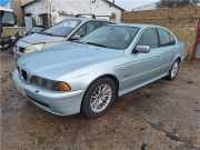Tachoeinheit Kmh - BMW 5 serie (E39) Limousine 520i 24V (M54-B22) 2001