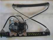 Fensterheber Elektr. Links Vorne 2207202546 Mercedes-Benz S (W220) Limousine 3.2 S-320 CDI 24V (OM613.960)