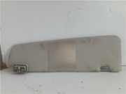 Sonnenblende Links Peugeot Boxer (U9) Van 2.2 Blue HDi 140 (DW12RUD(4HJ)) 2020