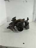 Turbolader 038253019H Seat Alhambra (7V8/9) Gro?raumlimousine 1.9 TDi 130 (ASZ) 2004