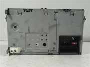 Radio 1k0035186aa Volkswagen Scirocco (137/13AD) Schrägheck 3-drs 2.0 TDI 16V (CBDB) 2010 CBDB