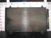 Klima Radiator Toyota Corolla (E12) Schrägheck 2.0 D-4D 16V 110 (1CD-FTV) 2005