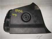 Rücklicht Rechts Ahumado BMW 3 serie Compact (E36/5) Schrägheck 318 tds (M41-D17(174T1)) 1998