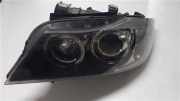 Scheinwerfer Links 631169427379 BMW Serie 3 Berlina (E90)(2004->) 2.5 325i [2,5 Ltr. - 160 kW 24V CAT] N52 B25 A 2005