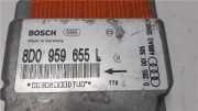 Steuergerät Airbag 8D0959655L0285001305 Audi A4 Avant (B5) Kombi 1.9 TDI (AFN) 1998