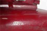 Rücklicht Rechts 9655863980 Citroën C4 Berline (LC) Schrägheck 5-drs 1.6 HDi 16V (DV6ATED4(9HX)) 2010