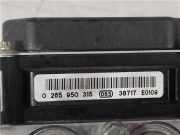 Abs Pumpe 026523402934516758743 BMW 5 serie (E60) Limousine 530d 24V (M57N-D30(306D2)) 2003