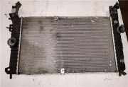 Radiator Citroën Visa Schrägheck 1.6 GTI (XU5J(180A)) 1993